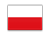 PIZZERIA LA GINESTRA - Polski